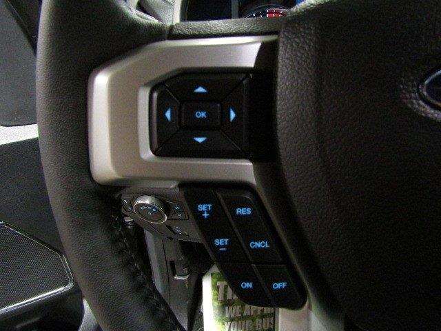 Ford F-250 Super Duty 2017 photo 32